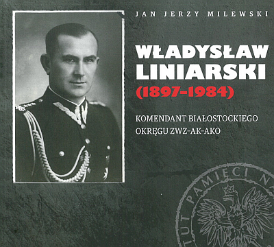 Liniarski
