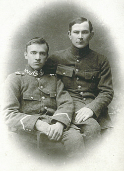 Liniarski