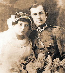 Liniarski