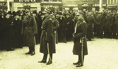 Liniarski