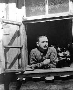 Liniarski