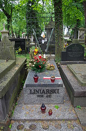 Liniarski