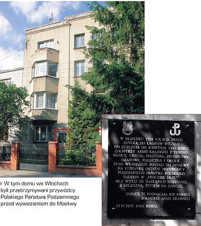 Pruszków