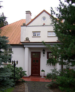 Pruszków